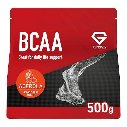 グロング　BCAA パウダー