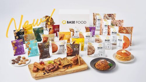 BASE FOOD　公式ストア