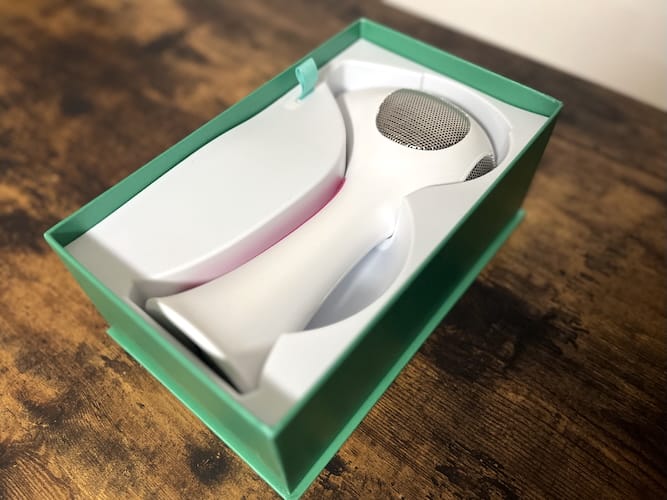 トリア脱毛器 本体