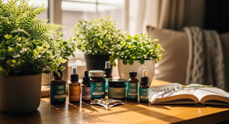 CBD　イメージ