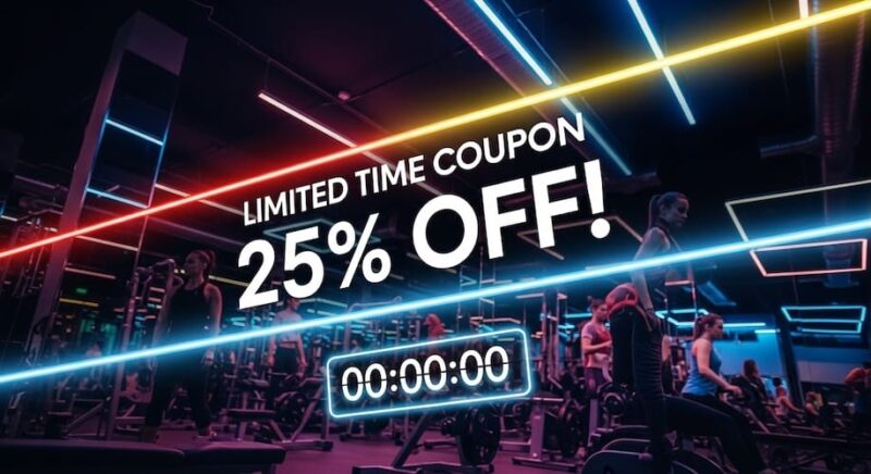 セール・キャンペーン期間限定クーポン