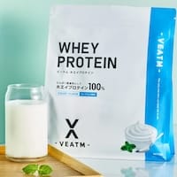 VEATM　WPCホエイプロテイン