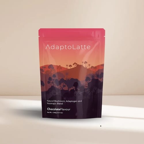 オリジナル（モカ）