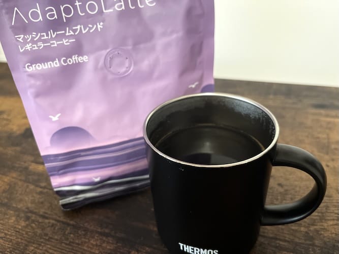 コーヒー（レギュラー）