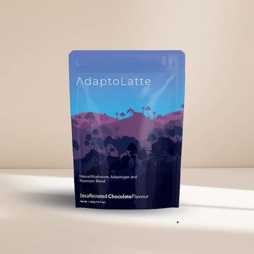 デカフェ（ココア）