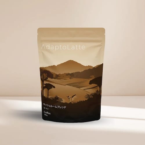 コーヒー（ブラック）