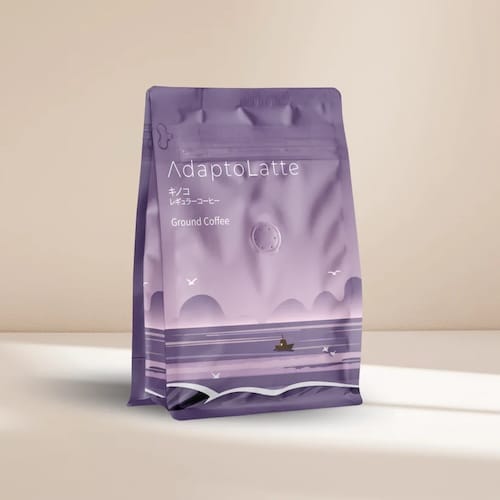 コーヒー（レギュラー）