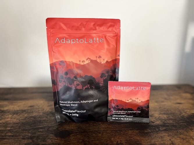 通常サイズとトラベルパック