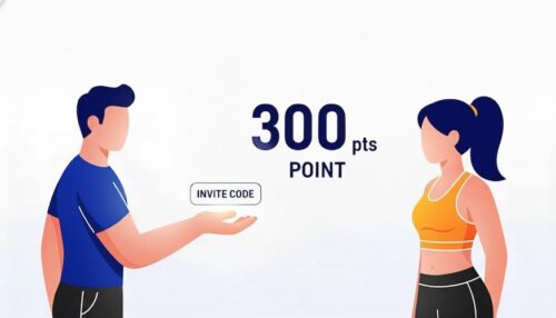 VITAS 招待コード