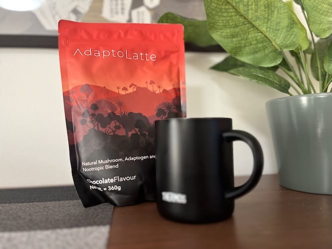 アダプトラテ　オリジナル