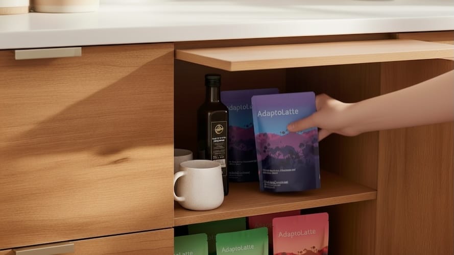 3. フレーバーをローテーションする