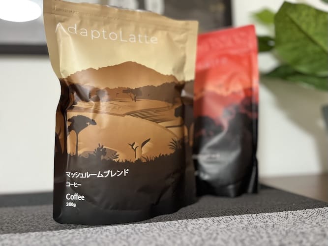 アダプトラテ　パッケージ