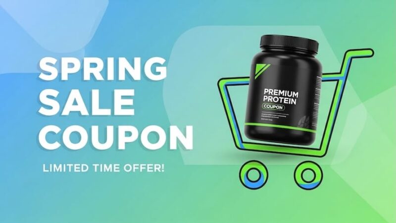 ザプロ公式オンラインショップ 期間限定クーポン