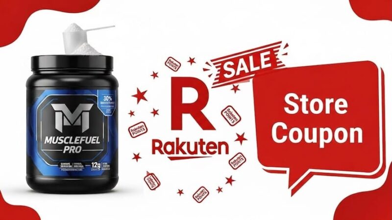 ザプロ 楽天市場店で使えるクーポン