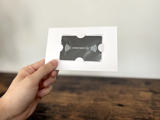 Veritace® NFCカード