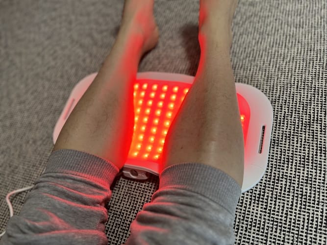 フラット設置で使用