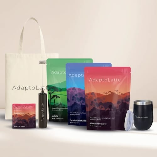 スターターキット