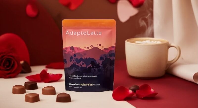 バレンタインセール イメージ