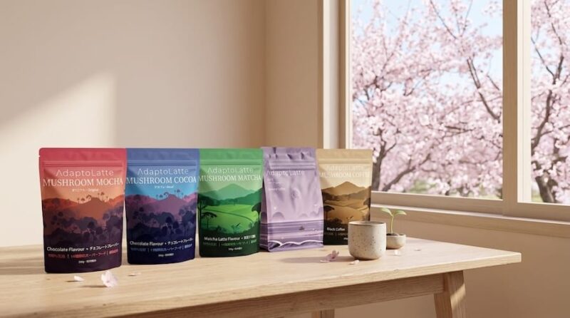 Spring Resetキャンペーン イメージ