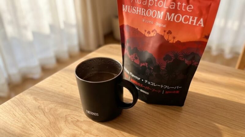 オリジナル（モカ）