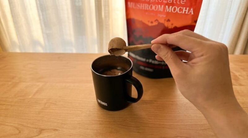 オリジナル（モカ） パウダー