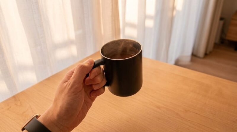 オリジナル（モカ） 味