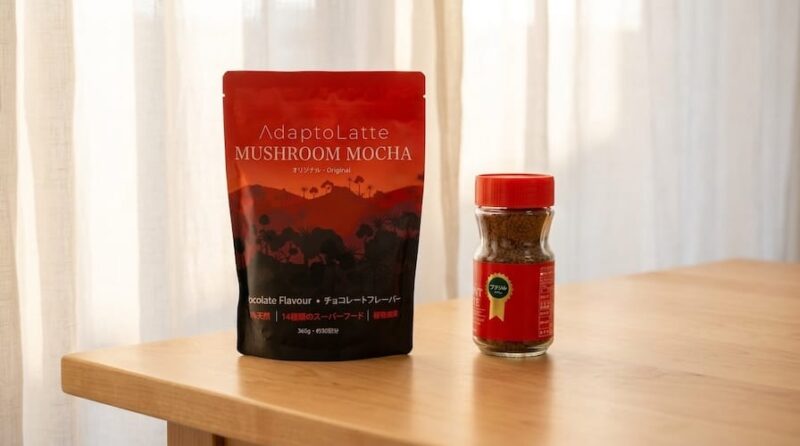 アダプトラテ　比較