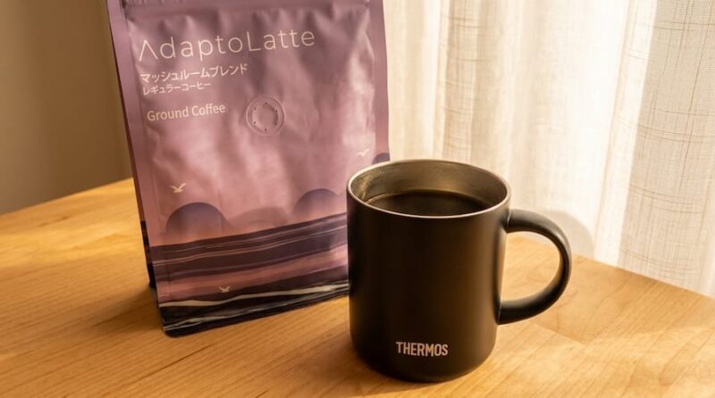 コーヒー（レギュラー）