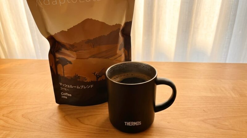 コーヒー（ブラック）