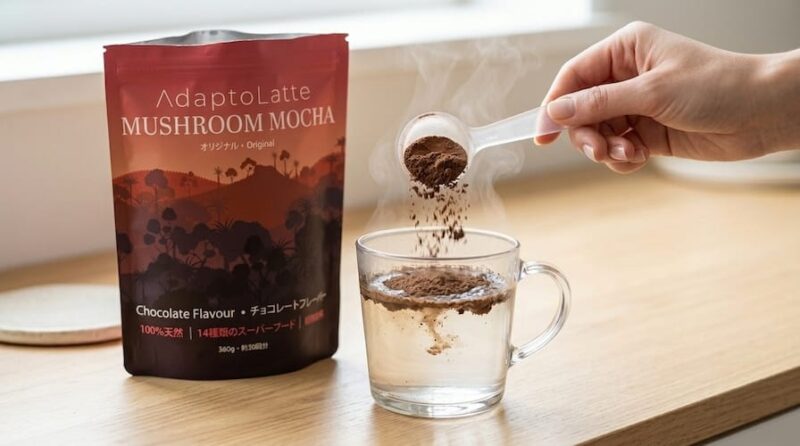 アダプトラテ　作り方イメージ