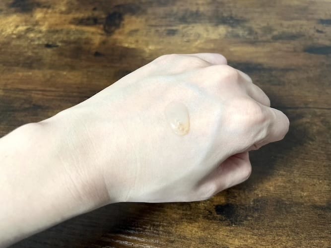 シルバージェル