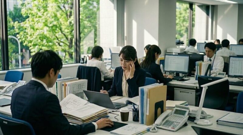 5月は環境変化による「適応ストレス」が蓄積する時期