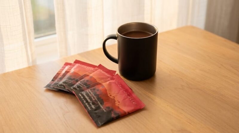 飲み物を摂る｜メンタルケアは内蔵と自律神経から