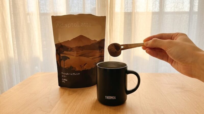 アダプトラテ ブラック