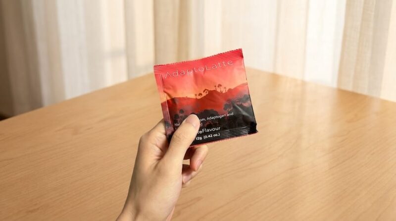 アダプトラテ トラベルパック